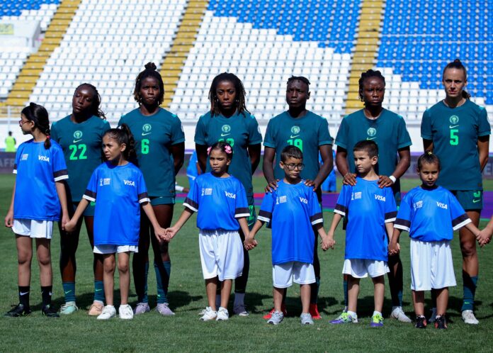 Nigeria vs Senegal: Super Falcons revive old rivalry in two crucial WAFCON warm-up ties