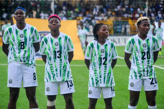 Nigeria: Jamaica explain real reason behind cancelled Super Falcons tie in England