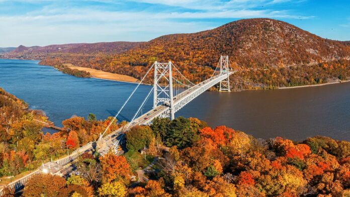 Wealthy ditching Hamptons?