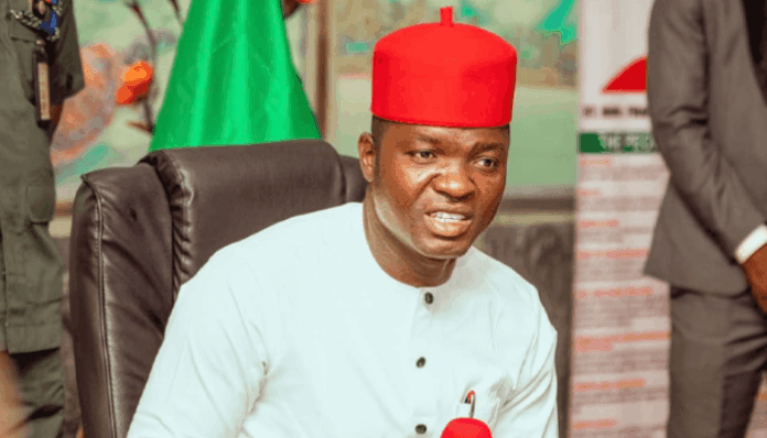 Ebonyi APC united, no parallel selection – Nwifuru