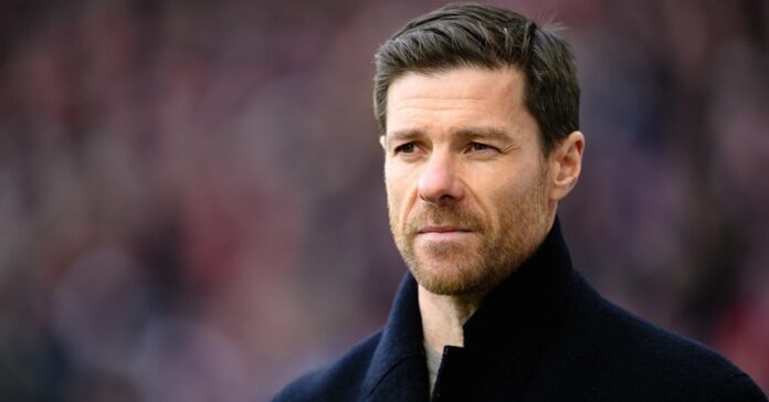 BREAKING: Chelsea appoint Xabi Alonso