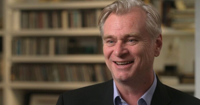Christopher Nolan directs to make “most extreme version of a story possible”