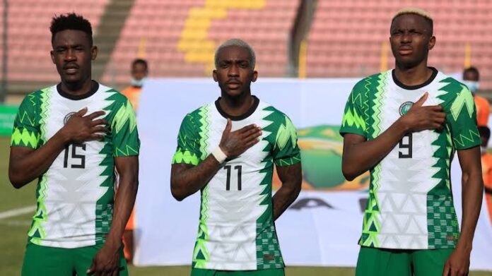 Hard decision time for 2 Super Eagles stars after Gençlerbirliği escape Super Lig relegation