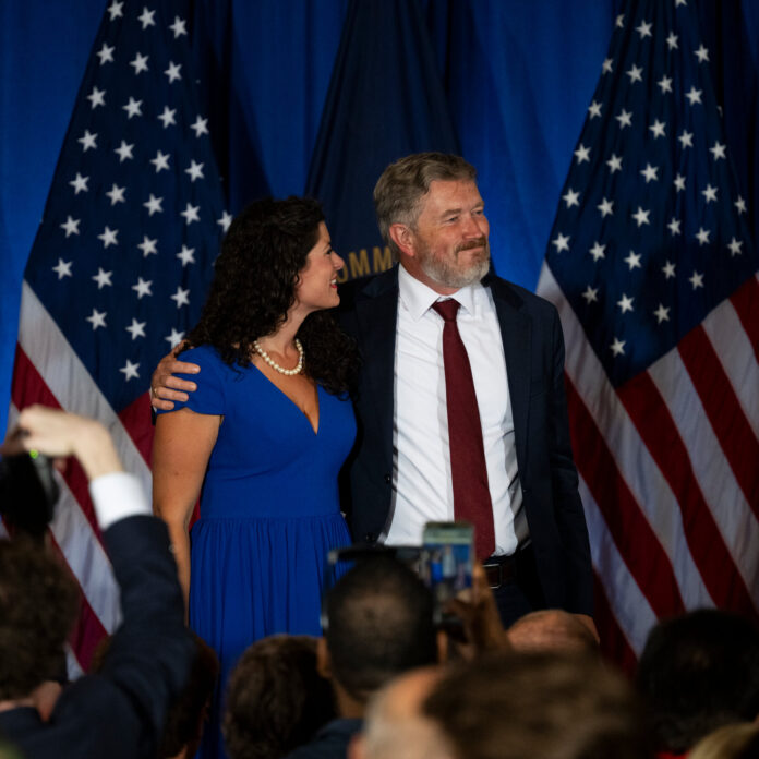 Trump Crushes Republican Dissent: 8 Takeaways From Tuesday’s Primaries