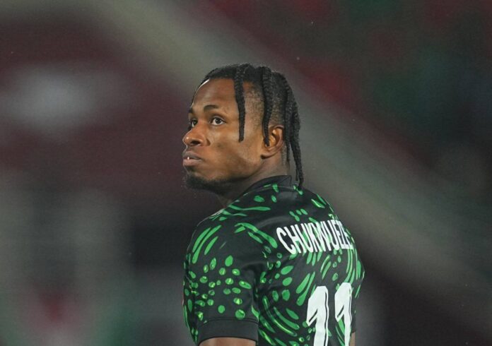 Super Eagles warning for Chukwueze as Chelle unleashes Azeez and Yohanna for Unity Cup
