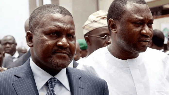 Proceeds from Geregu will be invested in Dangote Refinery – Otedola