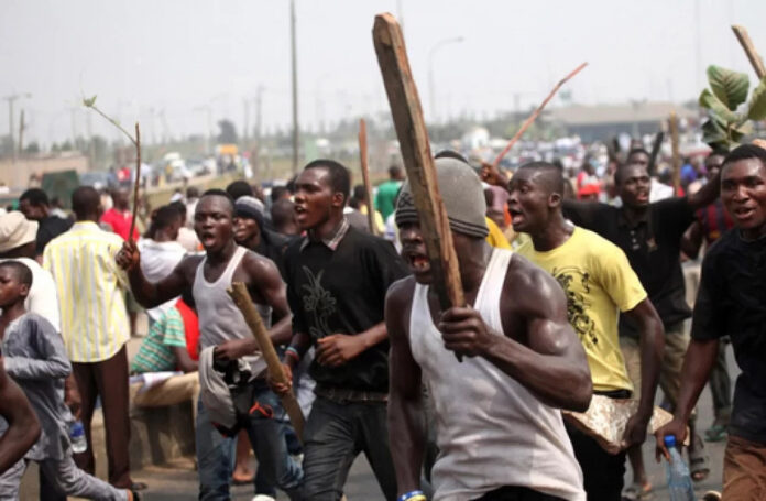 Extra judicial killings spark fresh alarm as rights group demands prosecution of officers