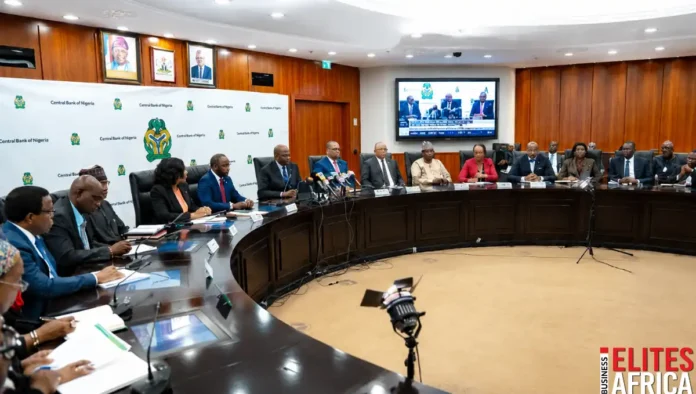 “Will the 305th MPC Signal Changes in Nigeria’s Monetary Policy?” 