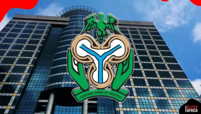 CBN Keeps Interest Rate at 26.5% to Control Prices