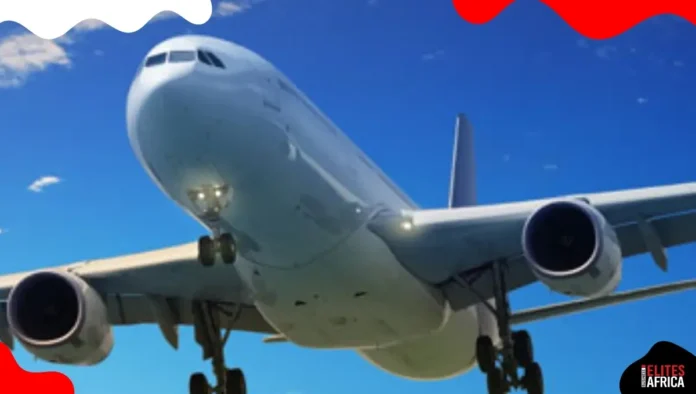 Domestic Flight Fares in Nigeria Rise Above N200,000 