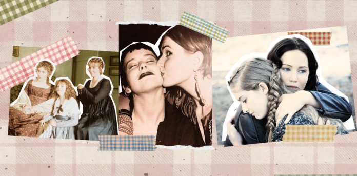 Friday essay: I modelled myself on my sister – but why are storytellers obsessed with sisterhood?