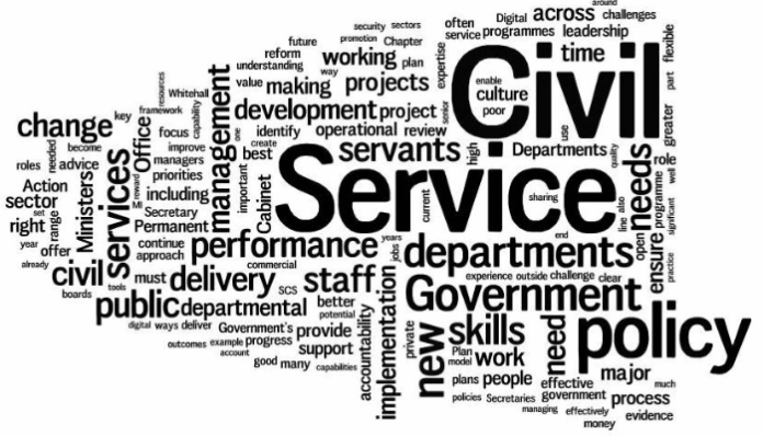 Employment embargo hurting Federal Civil Service – Olaopa