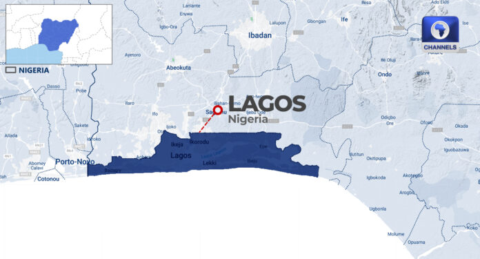Lagos Tackles Child Abuse With 1,437 Cases, 5,708 Child Protection Interventions — Commissioner