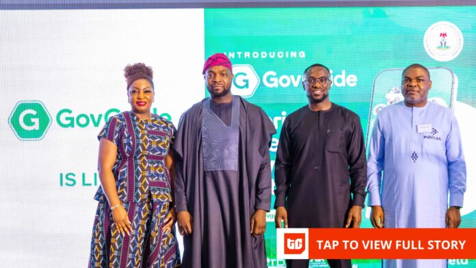 Nigeria launches Meta-backed AI chatbot for government information access