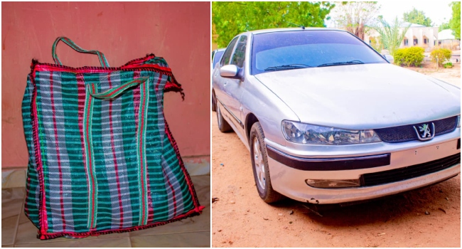 Police Smash Seven-Man Kidnap Syndicate In Katsina, Recover ₦7.5m Ransom