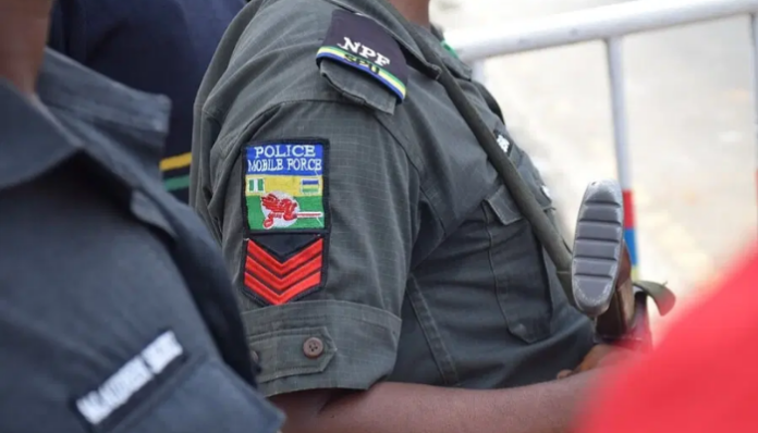 Group urges Abia CP to investigate alleged release of suspected criminals in Ohafia