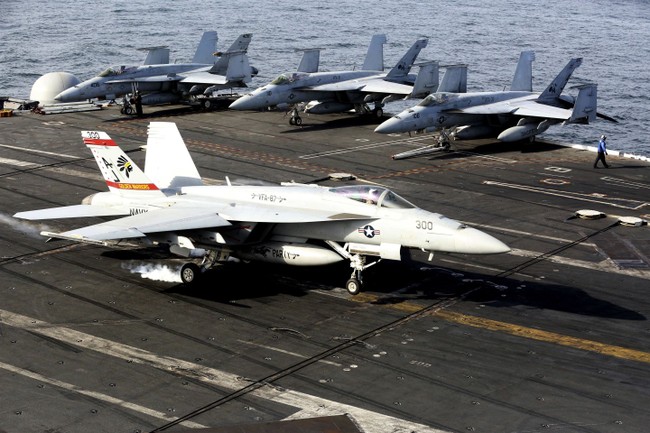US Carries Out ‘Self Defense Strikes’ on Iran, As Trump Makes Important Announcement About ‘Nuclear Dust’