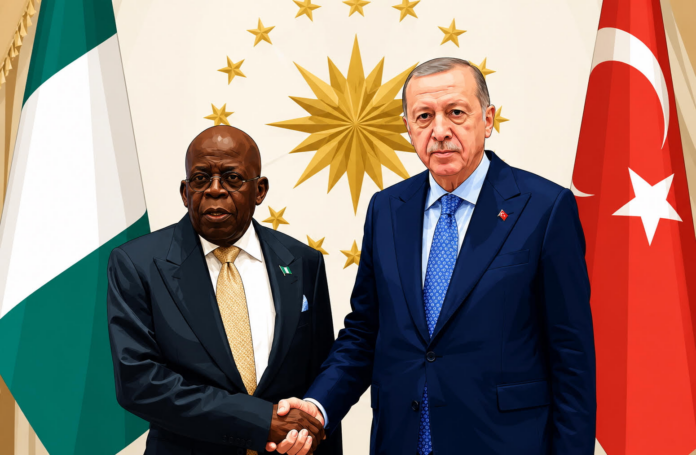 Nigeria’s Türkiye defence pact and the rise of a new counter-insurgency model