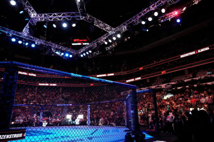 Rising UFC Prospect Forced to Pause Career Due to Severe Heart Complication