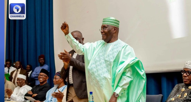 Atiku Wins Yobe ADC Primary Election
