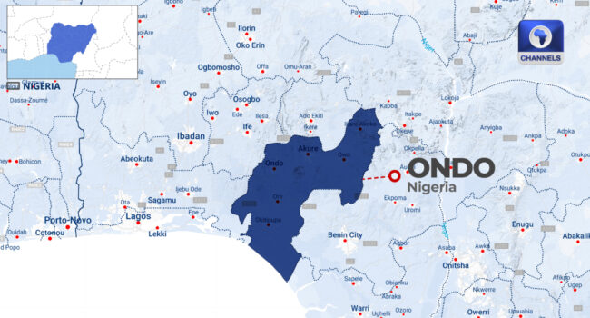 Police React To Viral Video On Impending Attacks In Ondo