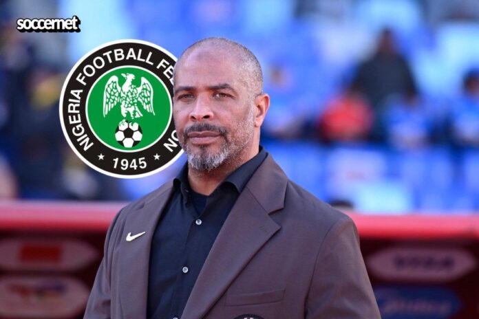 Super Eagles: Where and how to watch Nigeria vs Zimbabwe – Unity Cup 2026 opener