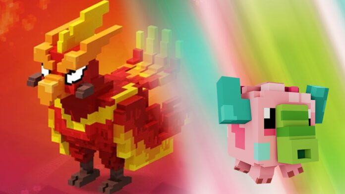 A New Game Combines Pokemon and Skylanders (And It’s Already A Success)