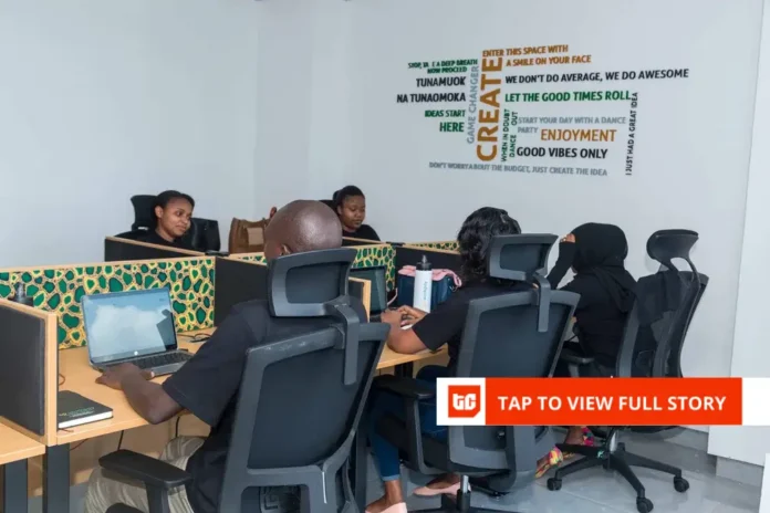 Kenya leads Bloomberg’s list of African startups to watch 
