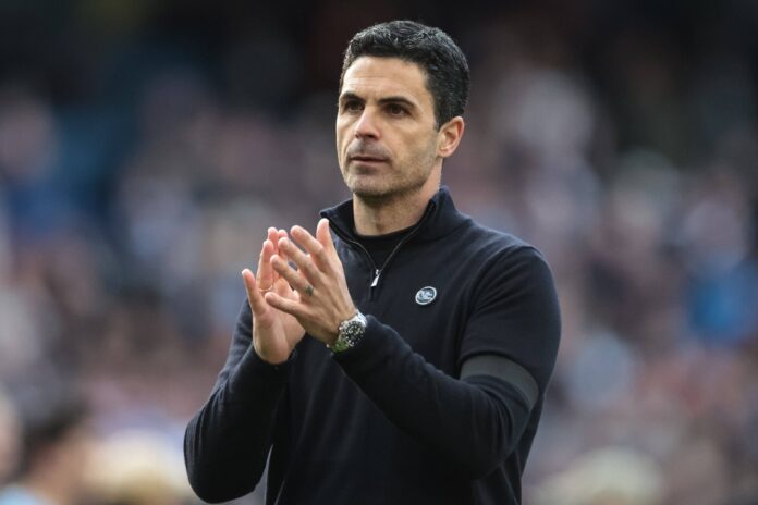 “A long time coming” – Ex-Nigeria international tips Arsenal to overcome PSG in UCL final 