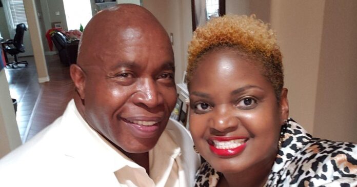 TV bailiff accused in wife’s shooting death: “I didn’t pull the trigger”
