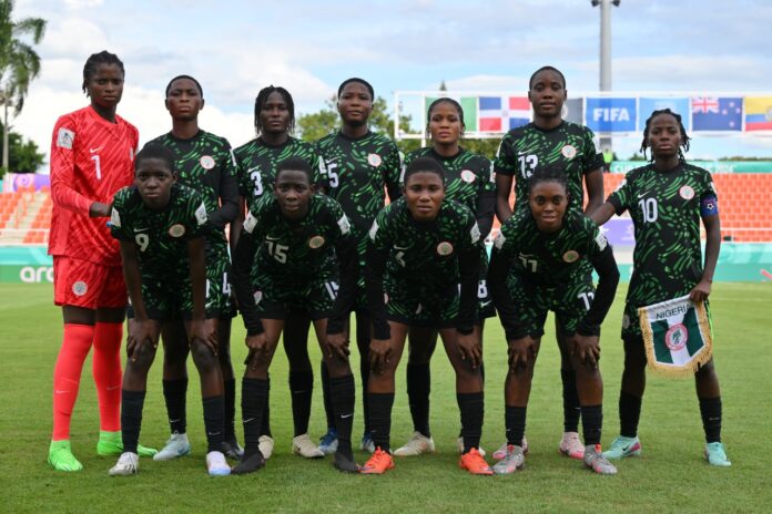 U17 World Cup: Soname rewards Flamingos with N4.5m after Guinea rout