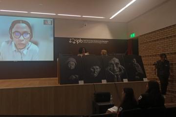 WHO participates virtually in the 9th International Congress on Ageing and reaffirms its commitment to healthy ageing