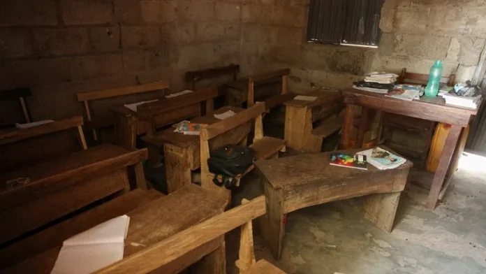 “We want our children back”: Nigeria’s kidnapping nightmare spreads south