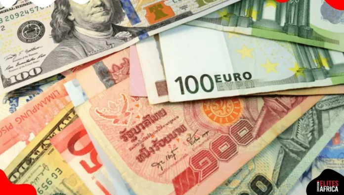 Banking Sector Leads as Nigeria Attracts $10.37 Billion in Foreign Capital